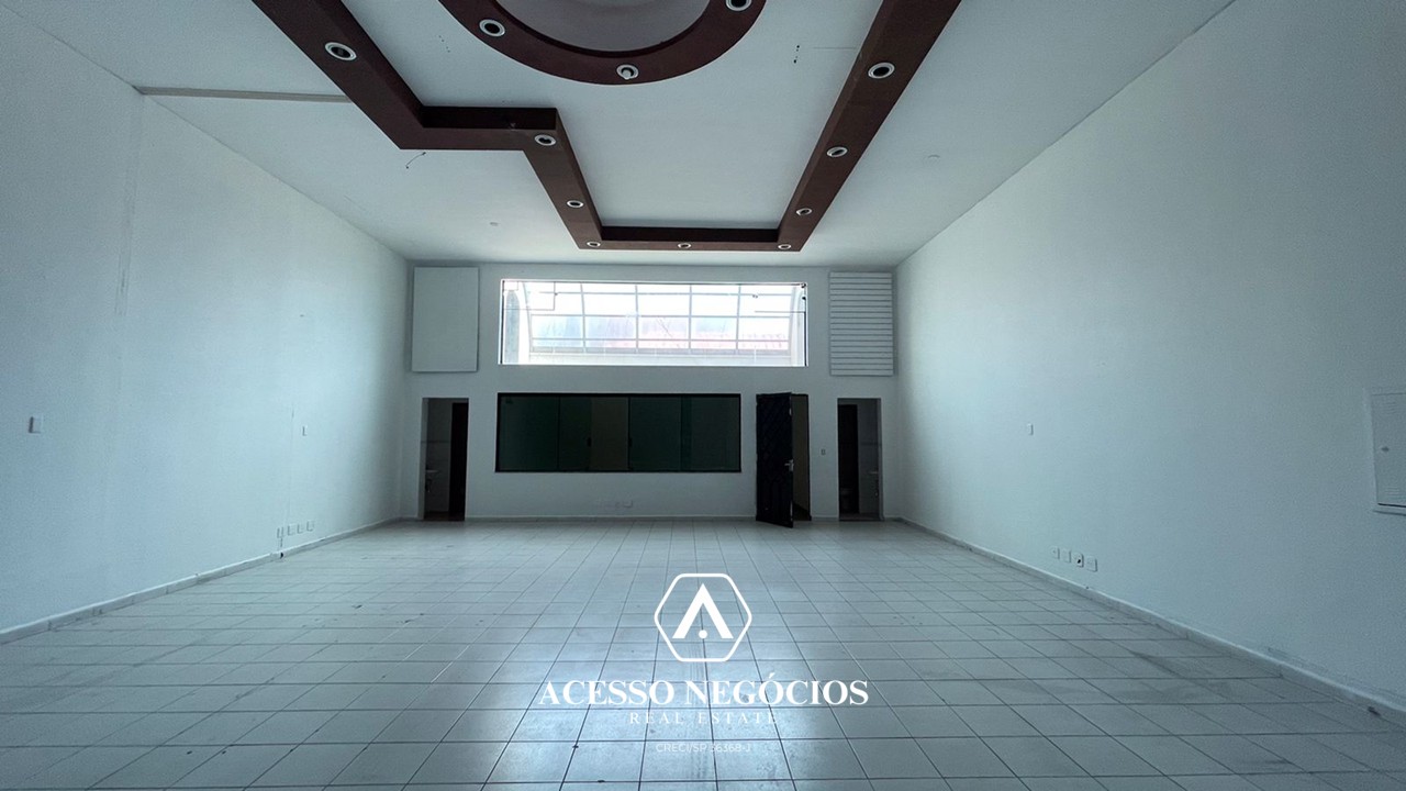 IMÓVEL COMERCIAL PARA LOCAÇÃO  400 M² TATUAPÉ F2