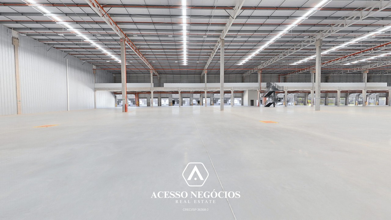 GALPÃO  PARA LOCAÇÃO –2.400M²  ITAQUERA | ZONA LESTE – SÃO PAULO - F10