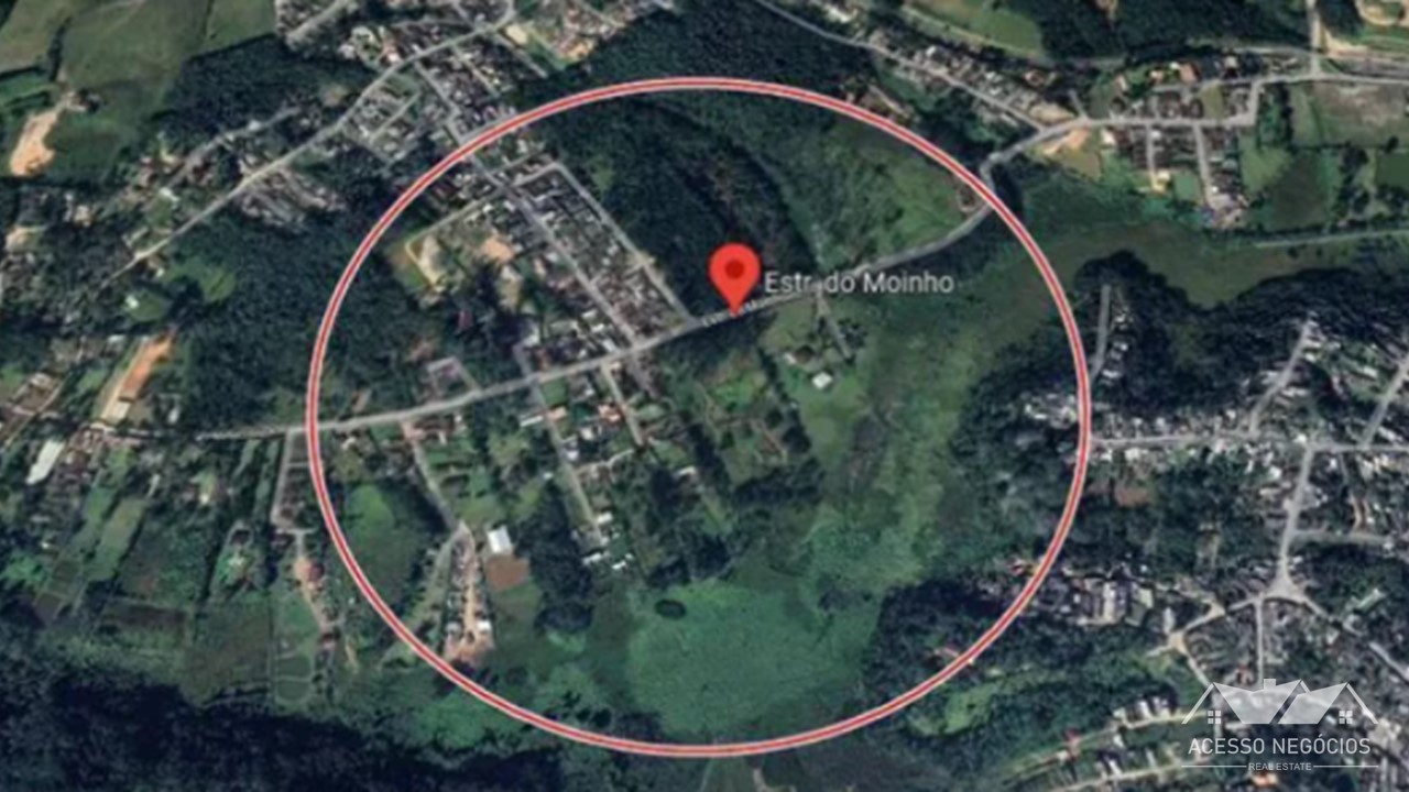 LOTE  EM EMBU GUAÇU - 54330 M² - PA955