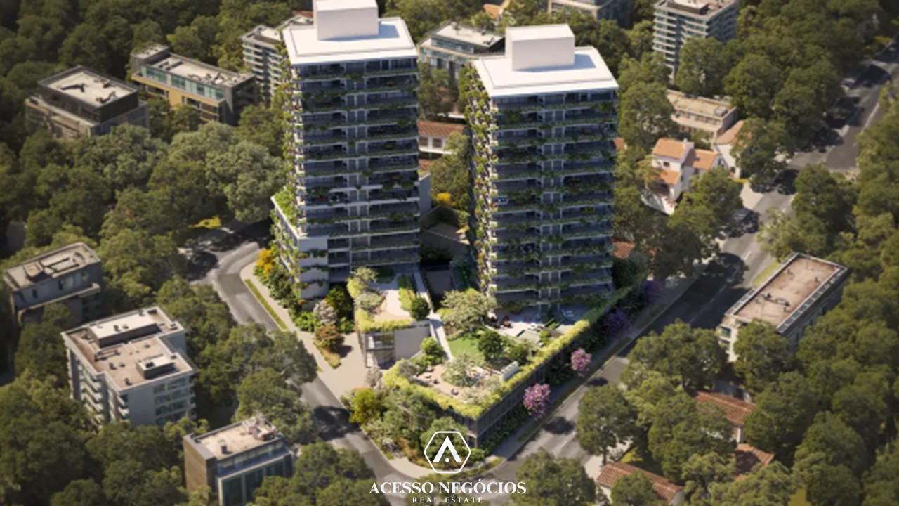 ALTO PADRÃO EM  ALTO DE PINHEIROS  - 205 M² - 3 SUITE - 3 VAGAS - D093