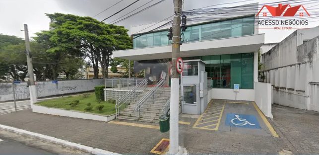 IMÓVEL COMERCIAL PARA LOCAÇÃO 903 M² ALTO DA LAPA - F754