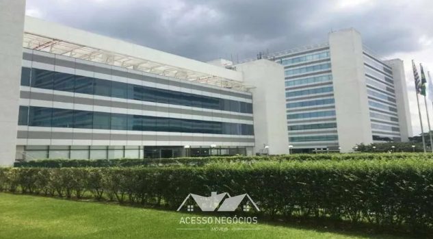 LAJE NO CENESP - VENDA E LOCAÇÃO -