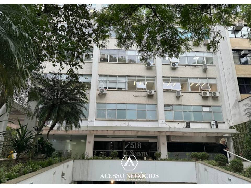 CONJUNTOS CORPORATIVOS NA PAULISTA - 195 M²  - 2 VAGAS -AD 067