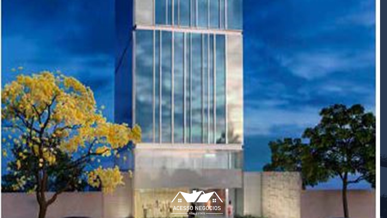 PRÉDIO MONOUSUÁRIO PARA LOCAÇÃO AV ANGÉLICA