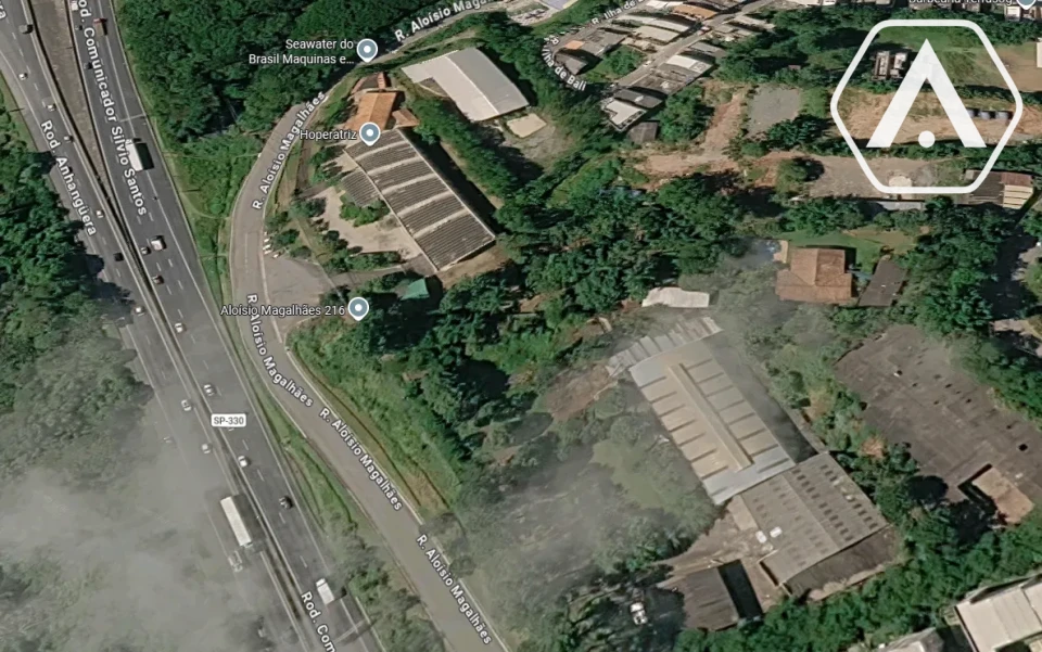 GALPÕES  NA ANHANGUERA - KM 27 -  VENDA E LOCAÇÃO