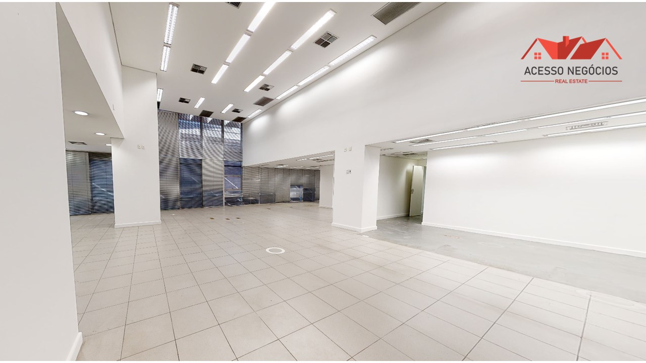 IMÓVEL COMERCIAL PARA LOCAÇÃO 701 M² AV PAULISTA F29