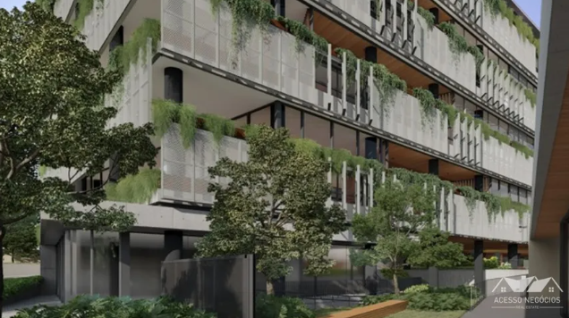 LAJE NA VILA MADALENA - LOCAÇÃO  - 2303 M²