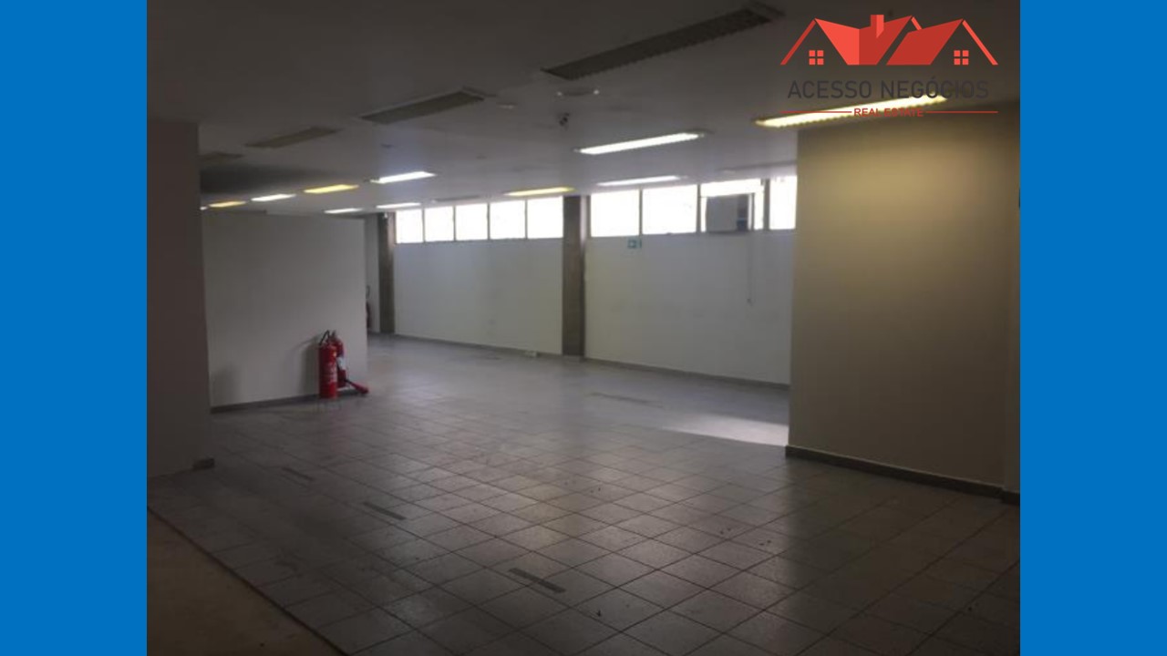 IMÓVEL COMERCIAL PARA LOCAÇÃO 872 M² TUCURUVI - F755
