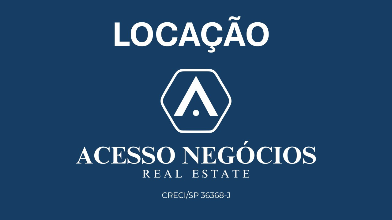 GALPÃO LOGÍSTICO CAJAMAR - LOCAÇÃO  -