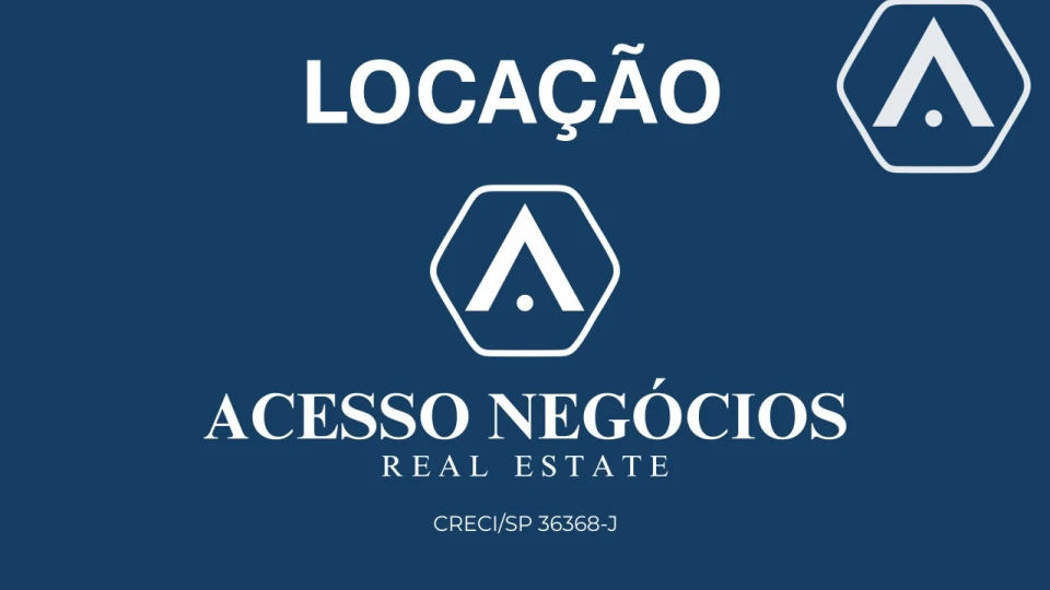 IMOVEL COMERCIAL NA PAES DE BARROS  - MOOCA  - 824 M²