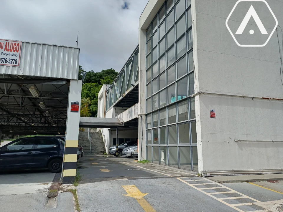 PRÉDIO MONOUSUÁRIO NA LAPA -  VENDA E LOCAÇÃO  - 1459 M²