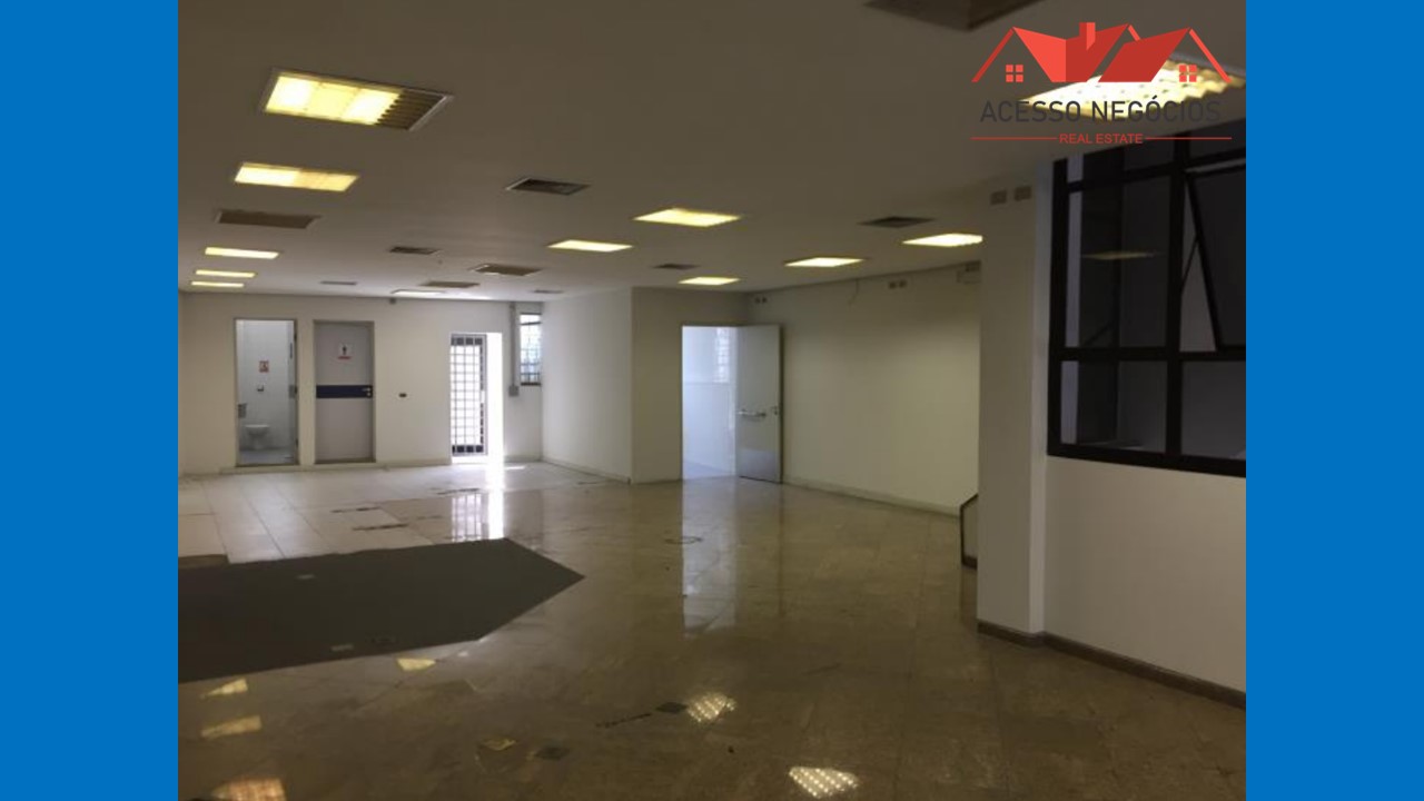 PRÉDIO INTEIRO PARA LOCAÇÃO 659 M² CASA VERDE - F752