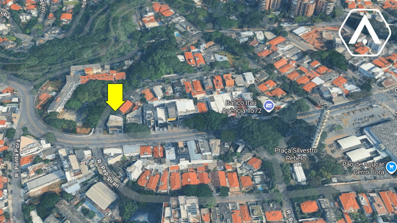 Comercial Para Alugar Vila Romana São Paulo