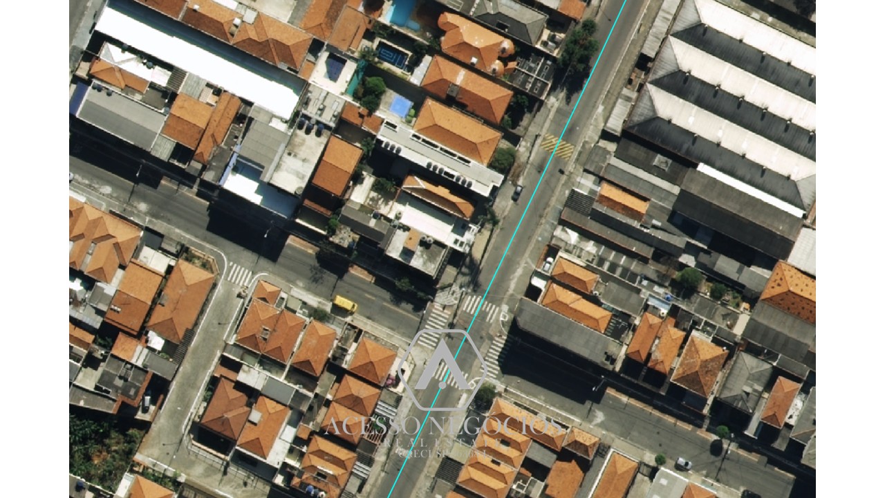 TERRENO PARA VENDA 210M² VILA CARRÃO - F20