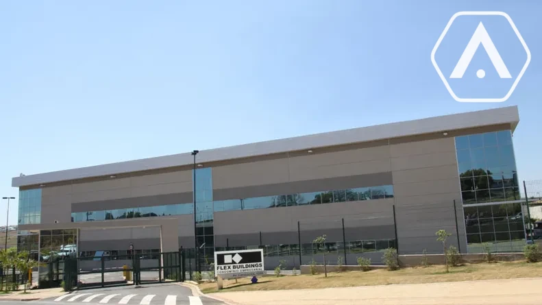Imagens do imóveis ESCRITÓRIOS MODULARES EM CAMPINAS - 840 M²  - MOBILIADO - LOCAÇÃO