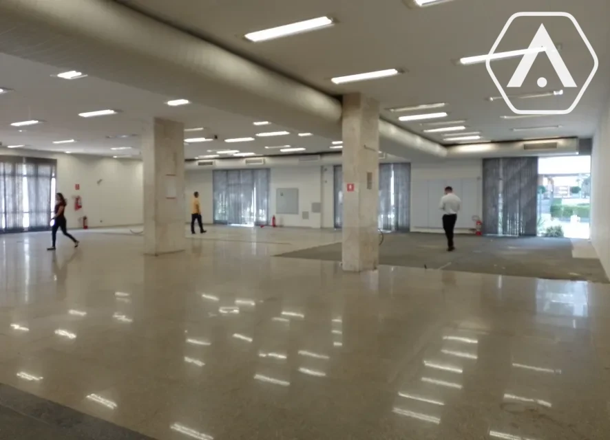 Imagens do imóveis IMOVEL COMERCIAL MULTIUSO - LOCAÇÃO