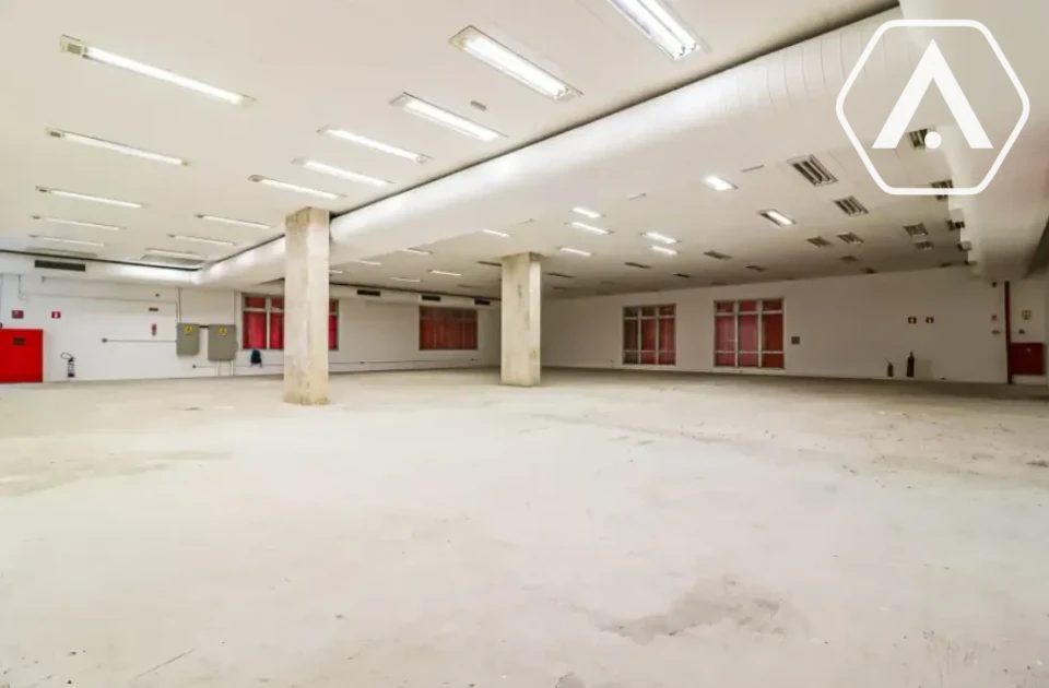 Imagens do imóveis IMOVEL COMERCIAL MULTIUSO - LOCAÇÃO