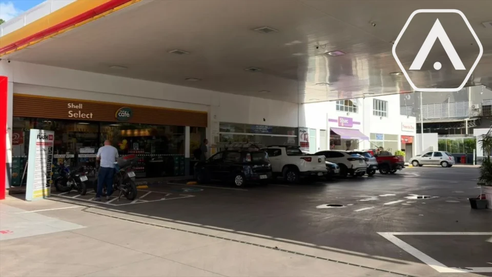 PONTO COMERCIAL   NA SAÚDE  - LOCAÇÃO
