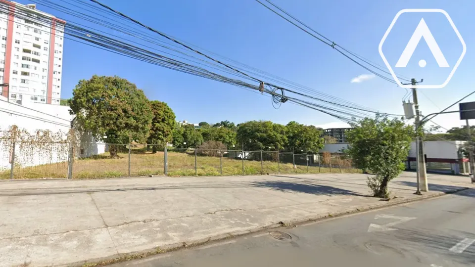 Imagens do imóveis GALPÃO  COMERCIAL - LOCAÇÃO