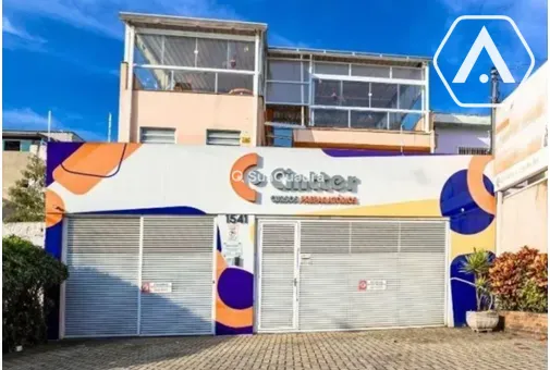 Imagens do imóveis IMOVEL COMERCIAL MULTIUSO - LOCAÇÃO