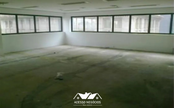 LAjE CORPORATIVA À VENDA NA VILA OLIMPIA