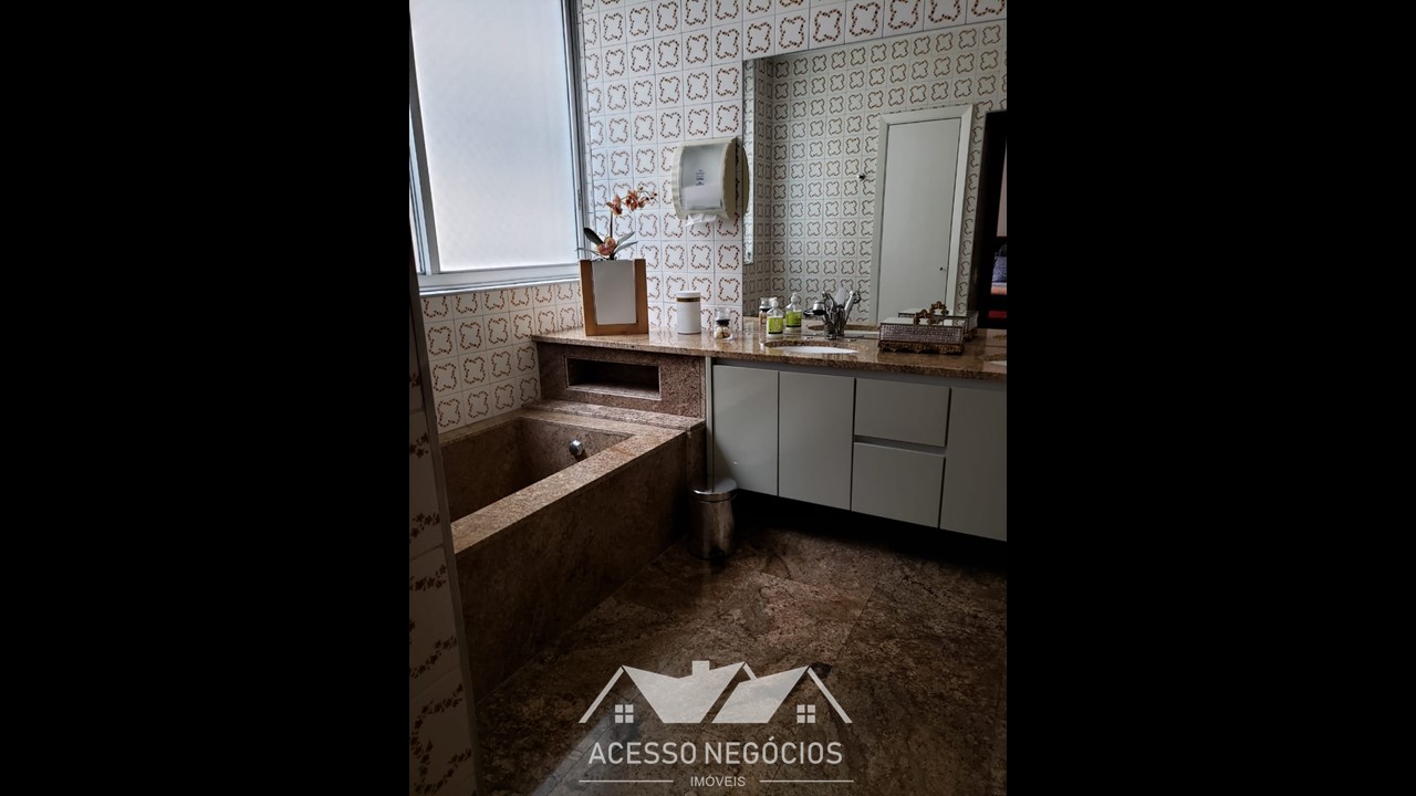 APARTAMENTO PARA VENDA 372 M² 4 DORM 2 SUÍTES CERQUEIRA CÉSAR