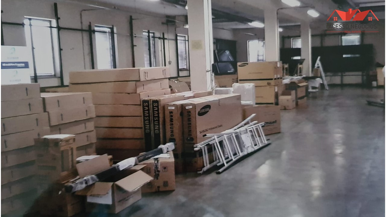 PRÉDIO INTEIRO PARA VENDA 20.199 M² ITAPECERICA DA SERRA - F21