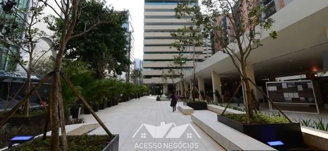 Imagens do imóveis CONJUNTO CORPORATIVO NA VILA OLIMPIA  820 M² - LOCAÇÃO