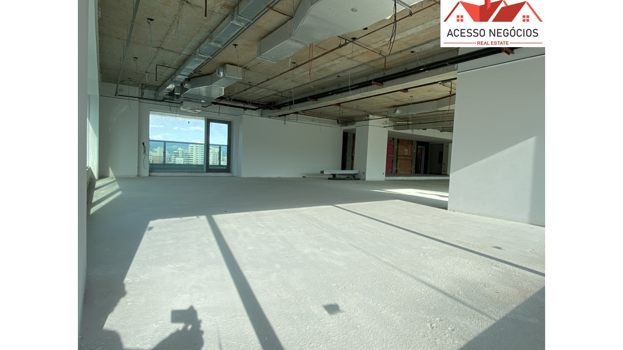 PRÉDIO INTEIRO PARA VENDA E LOCAÇÃO 20.416M² LIBERDADE F25