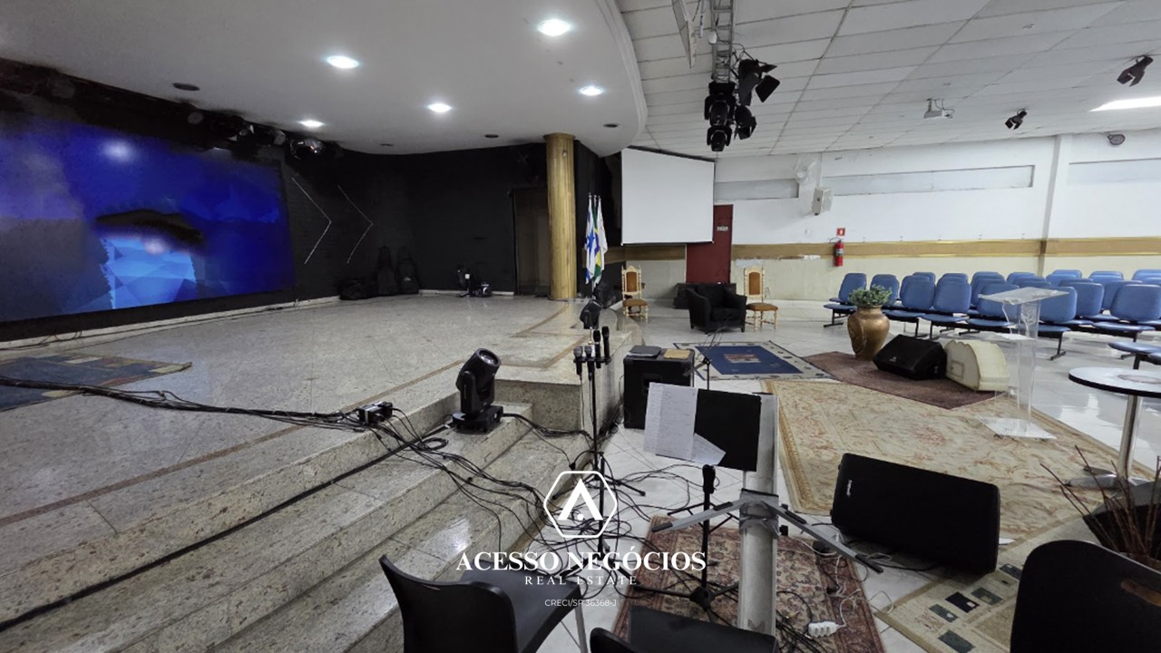 IMÓVEL COMERCIAL PARA LOCAÇÃO 921M² TATUAPÉ - F12