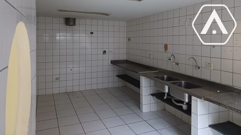 PRÉDIO  MONOUSUÁRO - VILA LEOPOLDINA -LOCAÇÃO