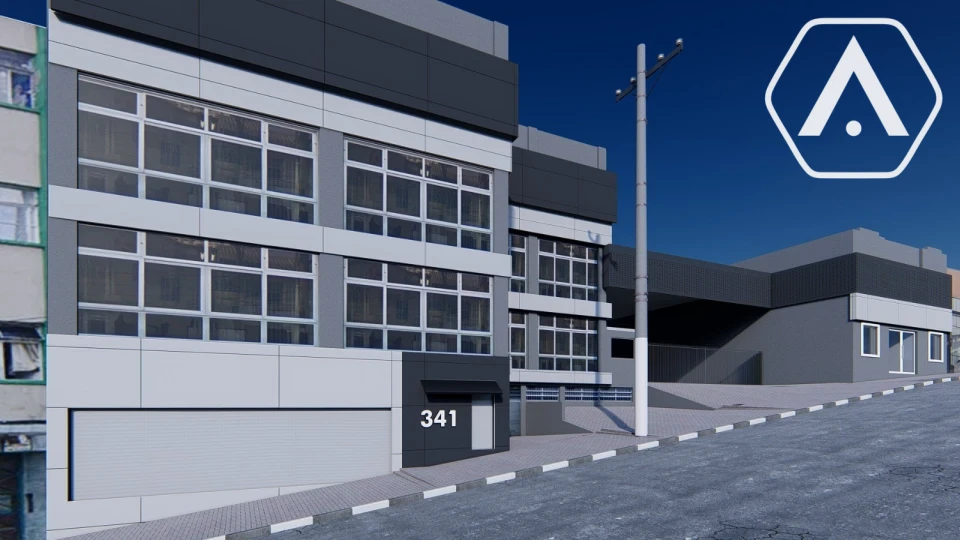 IMOVEL COMERCIAL NO CAMBUCI- VENDA E LOCAÇÃO