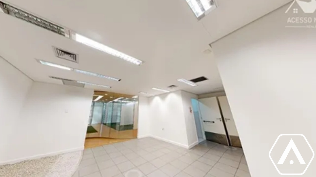 IMOVEL COMERCIAL NA PAULISTA - LOCAÇÃO - 701 M² -