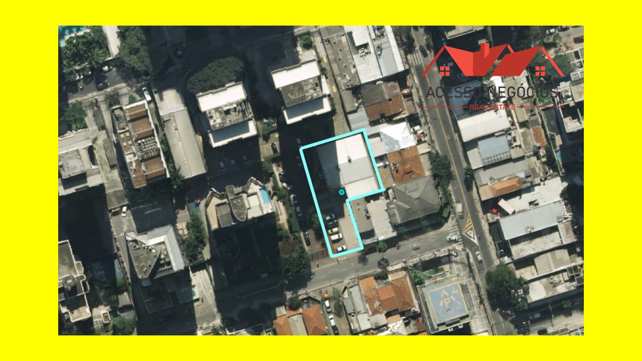 IMÓVEL COMERCIAL PARA LOCAÇÃO 776 M² VILA OLÍMPIA F26