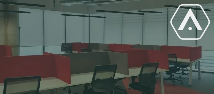 LAJE CORPORATIVA EM PERDIZES - LOCAÇÃO - 1602 M²