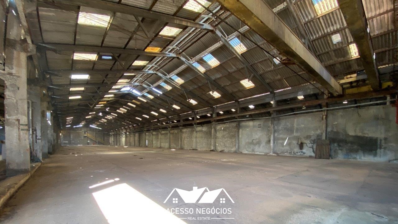 ÁREA  PARA VENDA  146.357 M² - NOVA ODESSA - SP - AD280