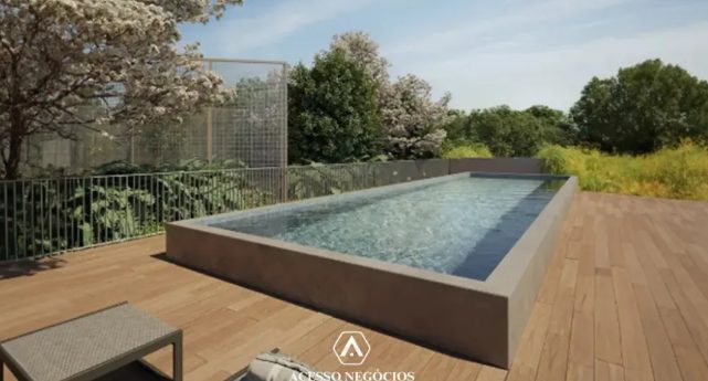 ALTO PADRÃO EM  ALTO DE PINHEIROS  - 205 M² - 3 SUITE - 3 VAGAS - D093