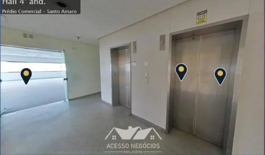Imagens do imóveis PRÉDIO NAÇÕES UNIDAS   -  VENDA - 7796 M²