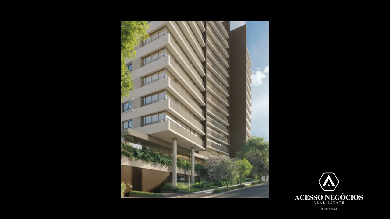 Imagens do imóveis APARTAMENTOS ALTO PADRÃO  -  ALTO DE PINHEIROS 200 A 270 M² - D124