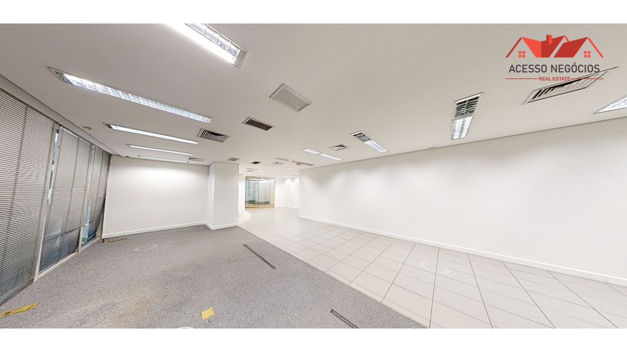 IMÓVEL COMERCIAL PARA LOCAÇÃO 701 M² AV PAULISTA F29