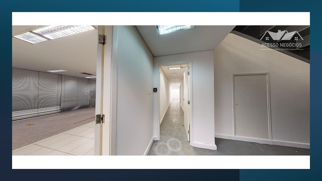 IMÓVEL COMERCIAL PARA LOCAÇÃO AV PAULISTA- 701 M²  F29