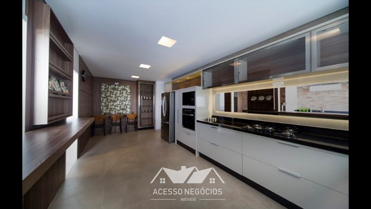 APARTAMENTO 5 DORM 4 SUÍTES À VENDA 314 M²  SOROCABA CAMPOLIM