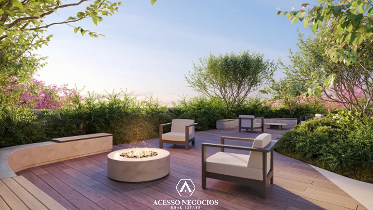 ALTO PADRÃO EM  ALTO DE PINHEIROS  - 205 M² - 3 SUITE - 3 VAGAS - D093