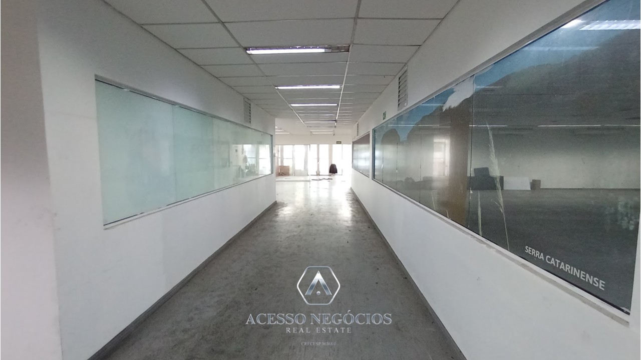 PRÉDIO INTEIRO PARA LOCAÇÃO 2.407 M² AV RADIAL LESTE - F18