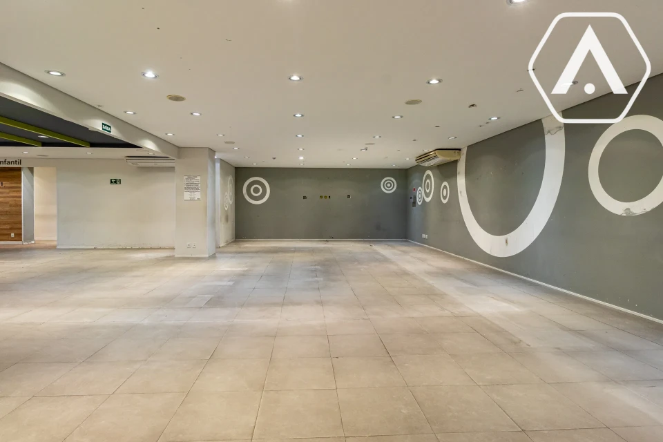 Imagens do imóveis PRÉDIO COMERCIAL  EM  CAMPINAS - LOCAÇÃO - 4538 M²