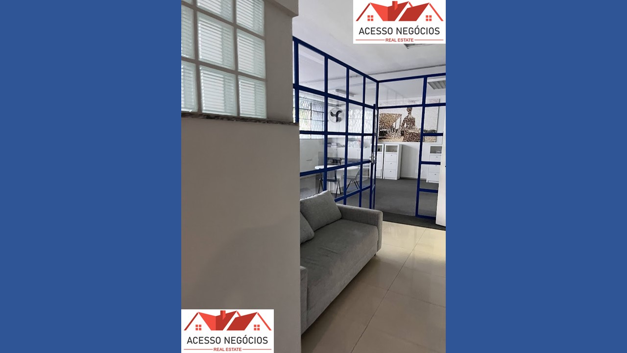 PRÉDIO INTEIRO PARA LOCAÇÃO 2.600 M² HIGIENÓPOLIS F652