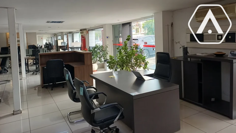 IMOVEL COMERCIAL - VILA LEOPOLDINA - LOCAÇÃO  -2431 M² -