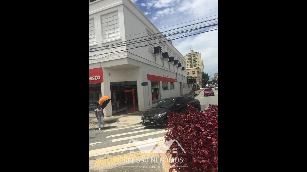 IMÓVEL COMERCIAL PARA LOCAÇÃO 627 M² TATUAPÉ JD2401F