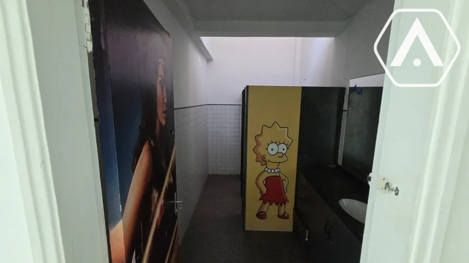 GALPÃO PARA LOCAÇÃO NO BAIRRO DA MOOCA