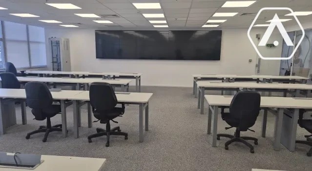 Imagens do imóveis LAJE CORPORATIVA MOBILIADA- BROOKLIN - LOCAÇÃO